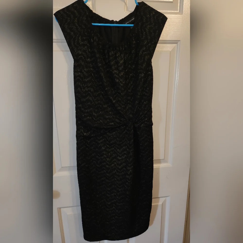 FINAL PRICE!! ASHLEY STEWART DRESS ! - Picture 5 of 5
